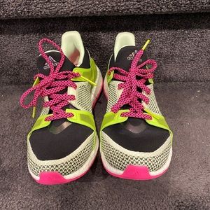 Women’s Adidas Pure Boost